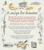WHERE THERES SMOKE THERES DINNER CONFESSIONS OF A CARTOONIST COOK TP [9781603095679]